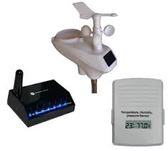 Ambient WS-1400-IP
