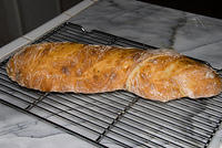 Pain a l'Ancienne, from Peter Reinhart's "The Bread Baker's Apprentice"
20070512-17.21.49
