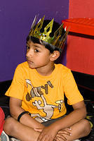 Vaibhav's Birthday 06/07